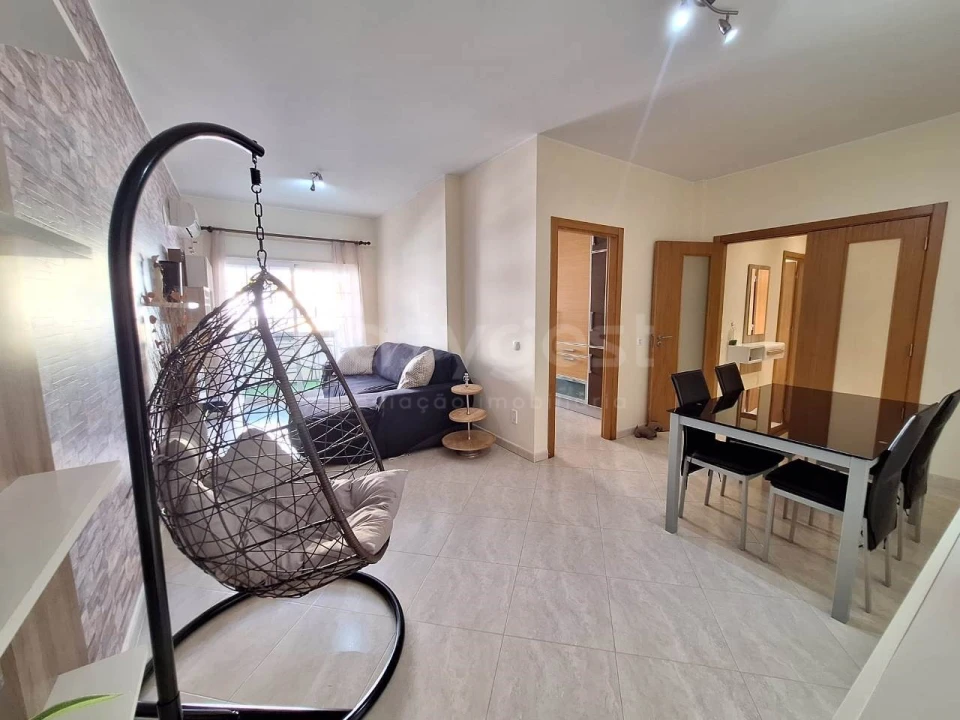 Apartamento T2 para Venda em Lagoa e Carvoeiro Foto 3