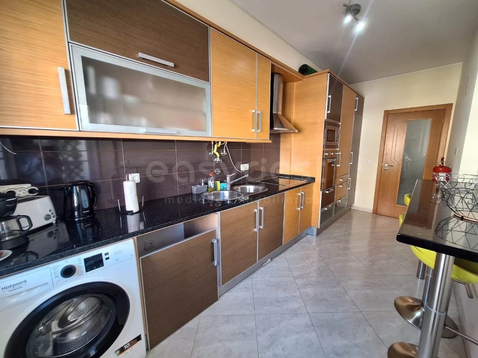Apartamento T2 para Venda em Lagoa e Carvoeiro Foto 6