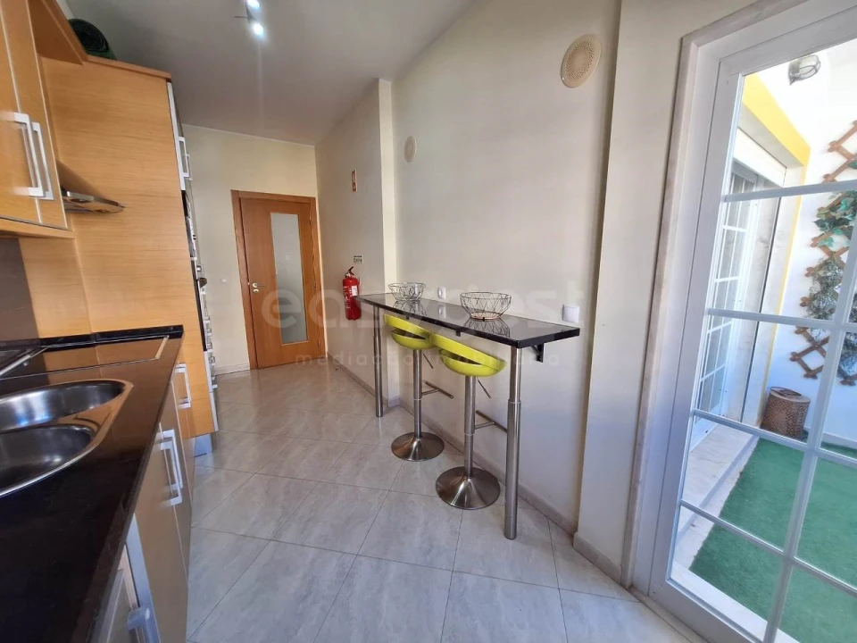 Apartamento T2 para Venda em Lagoa e Carvoeiro Foto 7