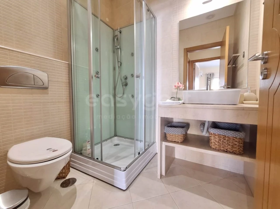 Apartamento T2 para Venda em Lagoa e Carvoeiro Foto 8