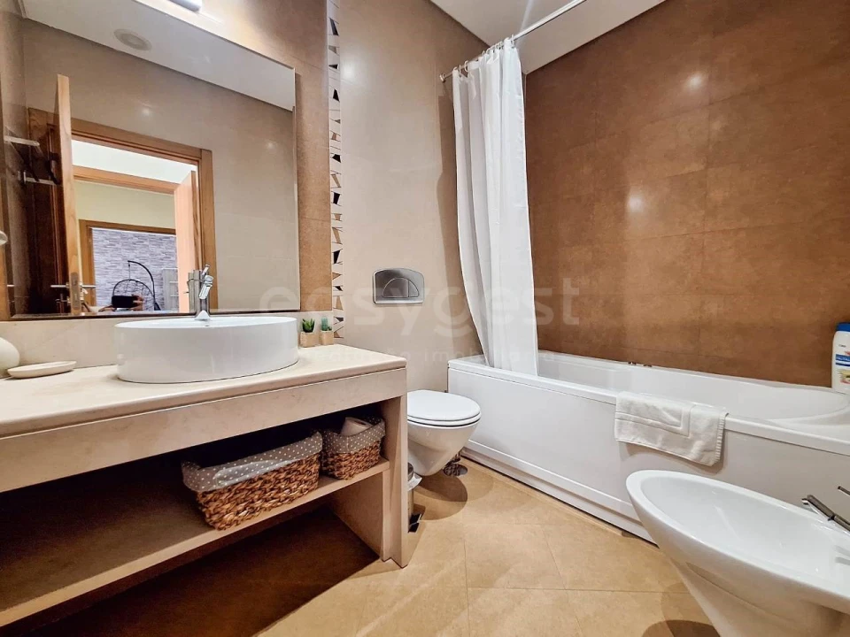 Apartamento T2 para Venda em Lagoa e Carvoeiro Foto 10