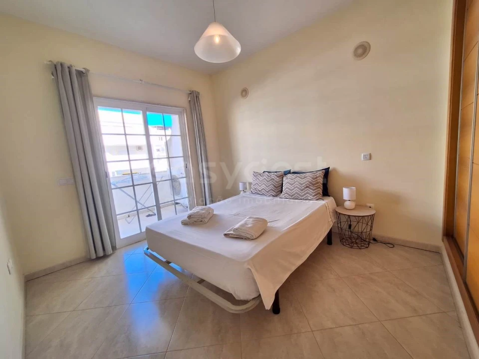 Apartamento T2 para Venda em Lagoa e Carvoeiro Foto 11