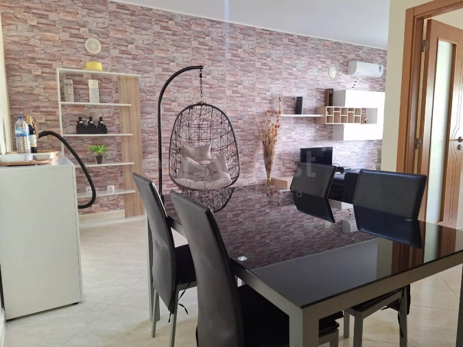 Apartamento T2 para Venda em Lagoa e Carvoeiro Foto 2