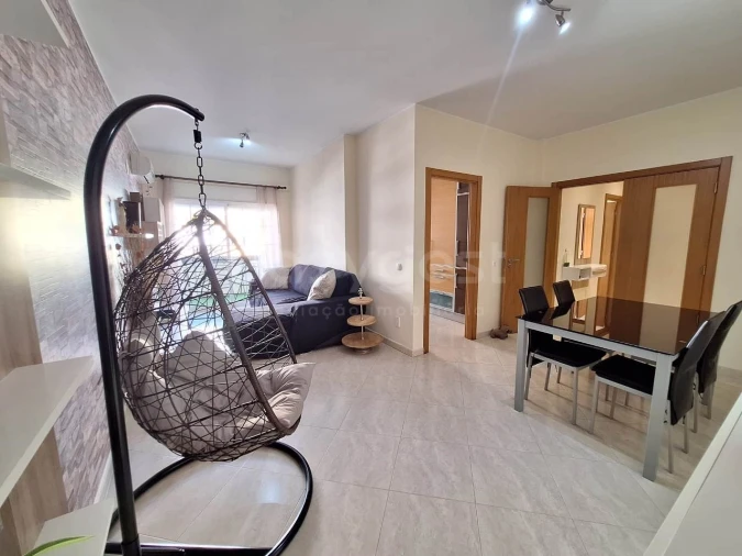 Apartamento T2 para Venda em Lagoa e Carvoeiro Foto 3