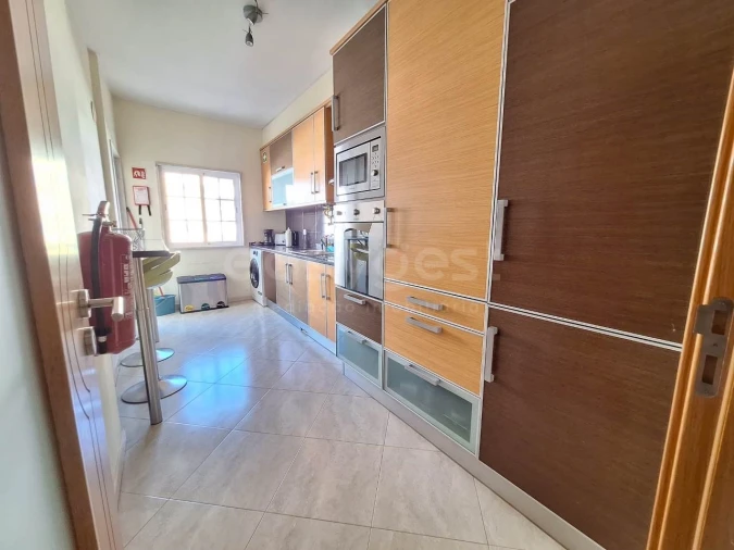 Apartamento T2 para Venda em Lagoa e Carvoeiro Foto 5