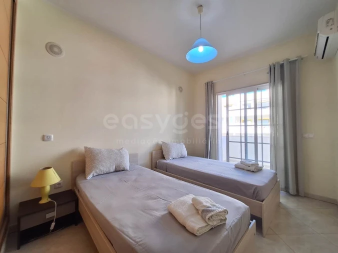 Apartamento T2 para Venda em Lagoa e Carvoeiro Foto 9