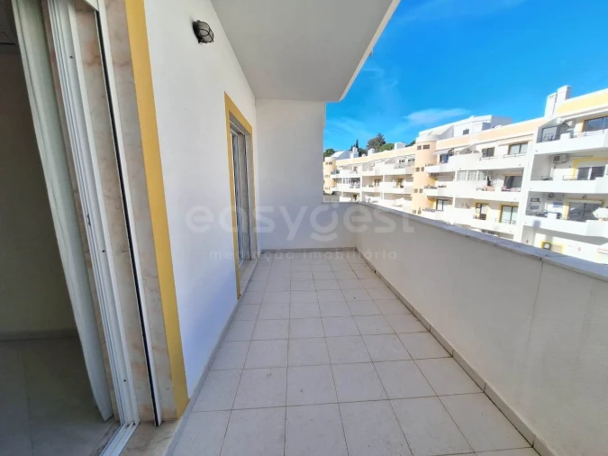Apartamento T2 para Venda em Lagoa e Carvoeiro Foto 12