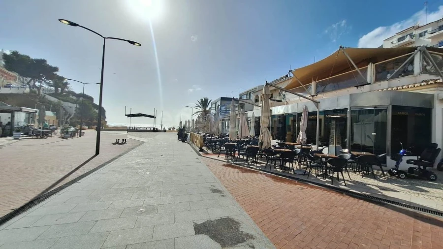 Apartamento T2 para Venda em Lagoa e Carvoeiro Foto 15