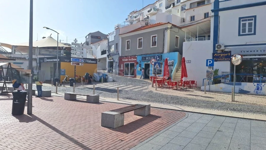 Apartamento T2 para Venda em Lagoa e Carvoeiro Foto 16