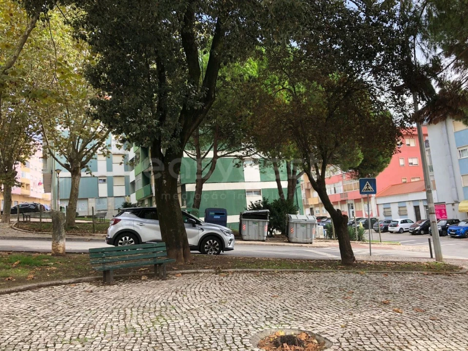 Loja para Arrendamento em Agualva e Mira-Sintra Foto 20