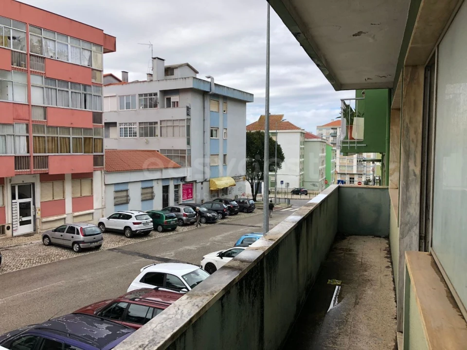 Loja para Arrendamento em Agualva e Mira-Sintra Foto 25