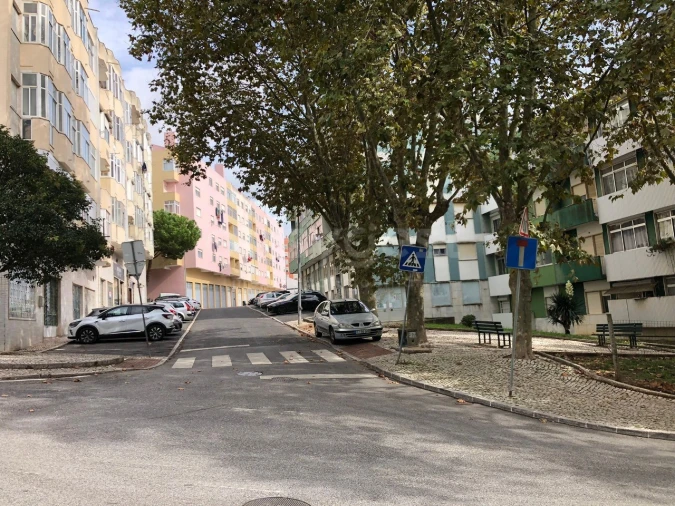 Loja para Arrendamento em Agualva e Mira-Sintra Foto 18