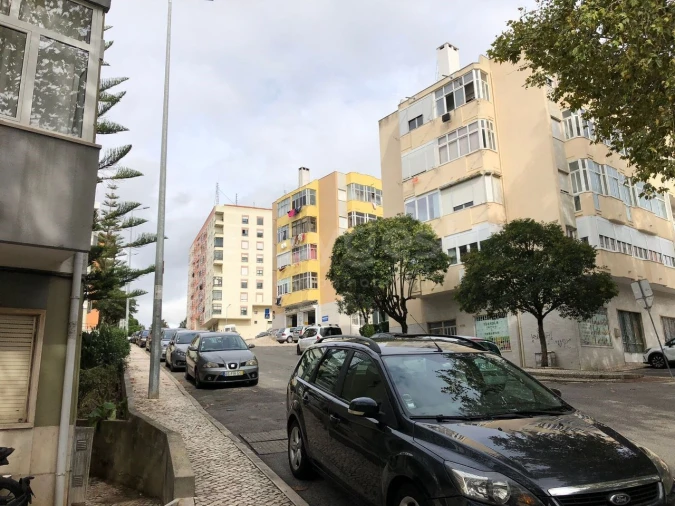 Loja para Arrendamento em Agualva e Mira-Sintra Foto 22