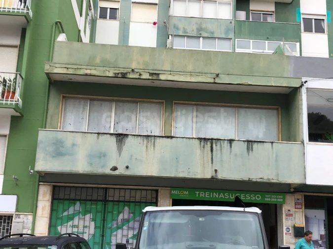 Loja para Arrendamento em Agualva e Mira-Sintra Foto 26