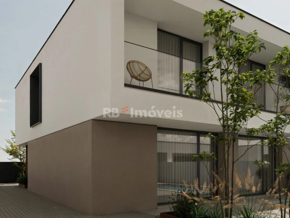 Moradia T4 para Venda em Nossa Sra de Fatima Foto 9