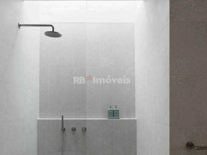 Moradia T4 para Venda em Nossa Sra de Fatima Foto 12