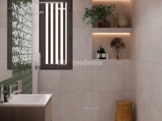 Moradia T4 para Venda em Nossa Sra de Fatima Foto 11