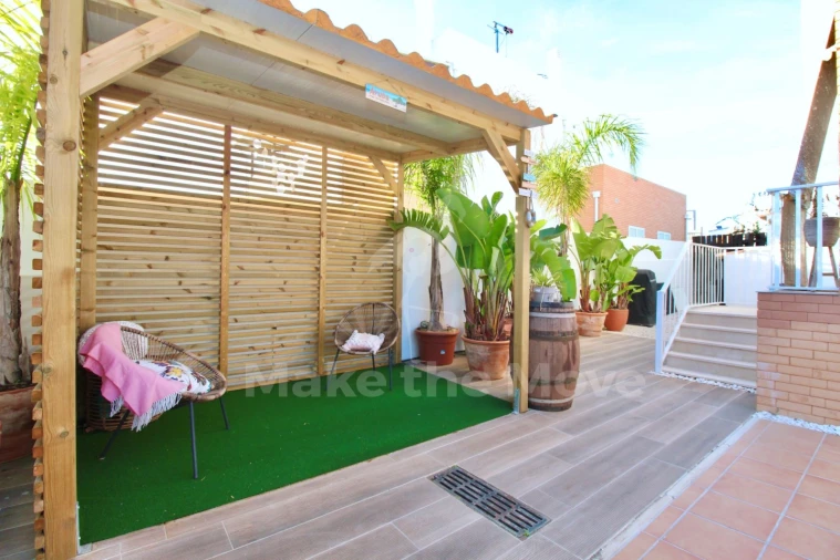 Moradia T5 para Venda em Moncarapacho e Fuseta Foto 9