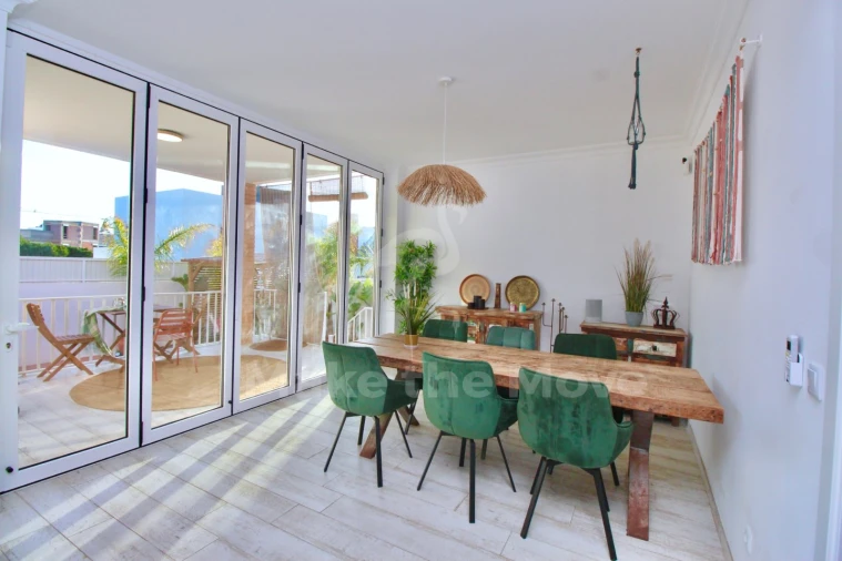 Moradia T5 para Venda em Moncarapacho e Fuseta Foto 25