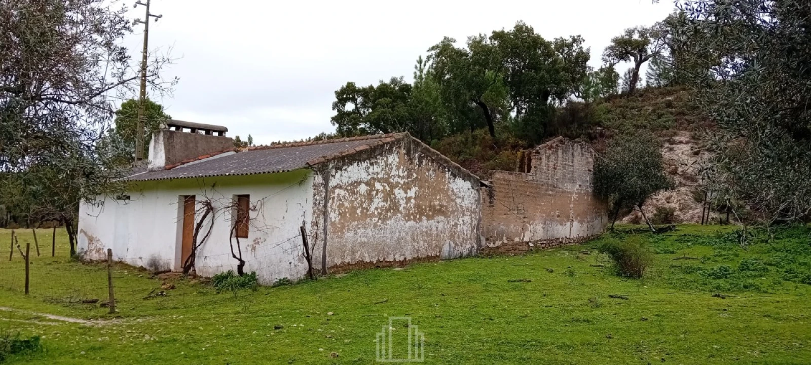 Quinta T1 para Venda em Galveias Foto 1
