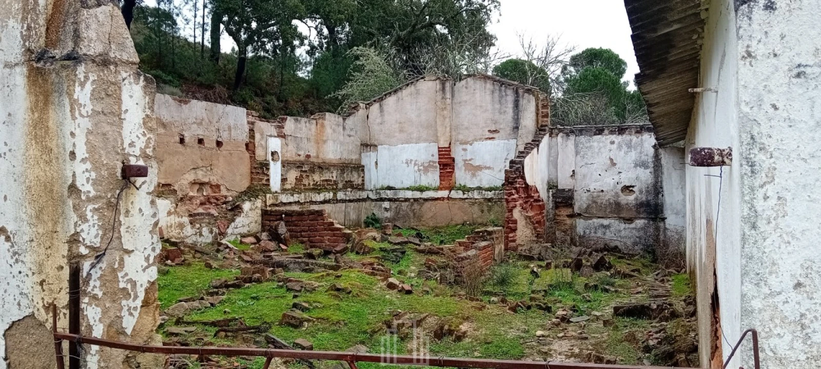 Quinta T1 para Venda em Galveias Foto 2