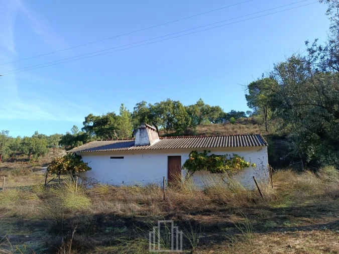 Quinta T1 para Venda em Galveias Foto 4