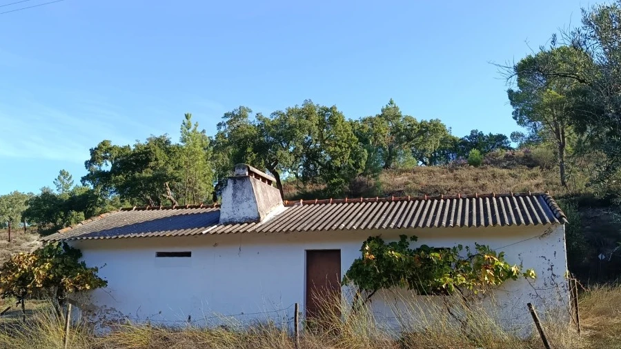 Quinta T1 para Venda em Galveias