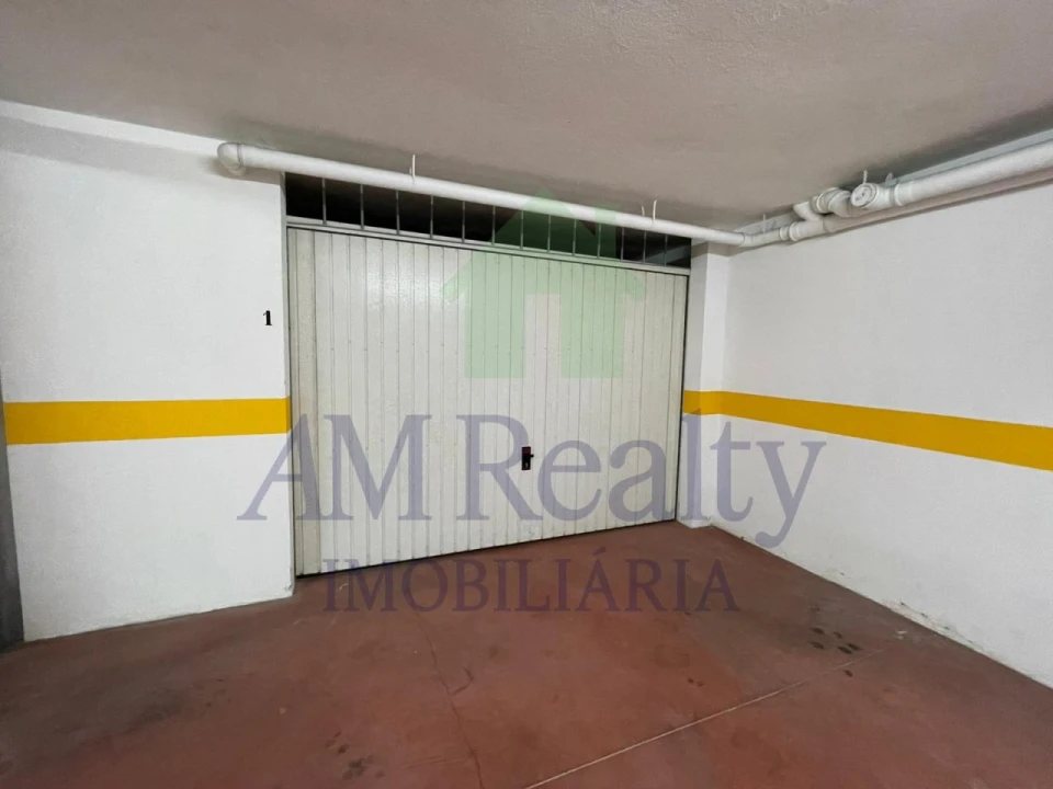 Apartamento T2 para Venda em Ferrel Foto 17