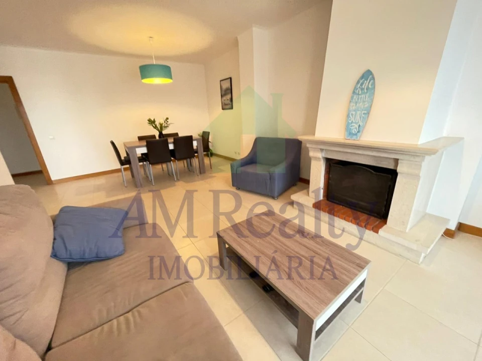 Apartamento T2 para Venda em Ferrel Foto 4