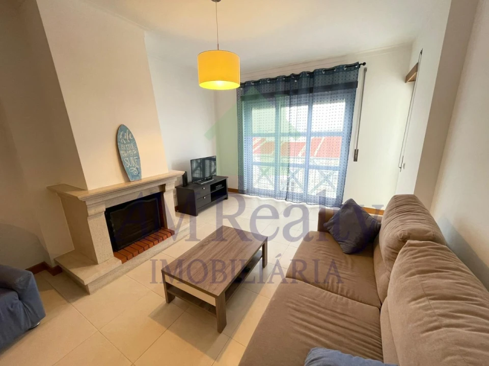 Apartamento T2 para Venda em Ferrel Foto 6