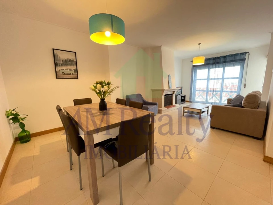 Apartamento T2 para Venda em Ferrel Foto 2