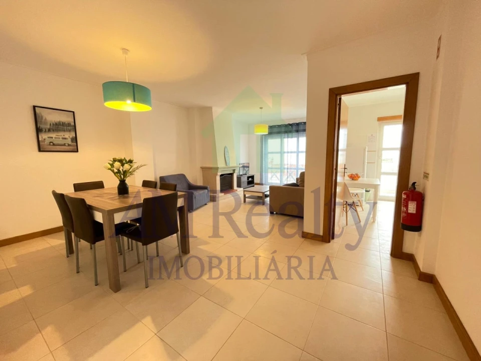 Apartamento T2 para Venda em Ferrel Foto 3