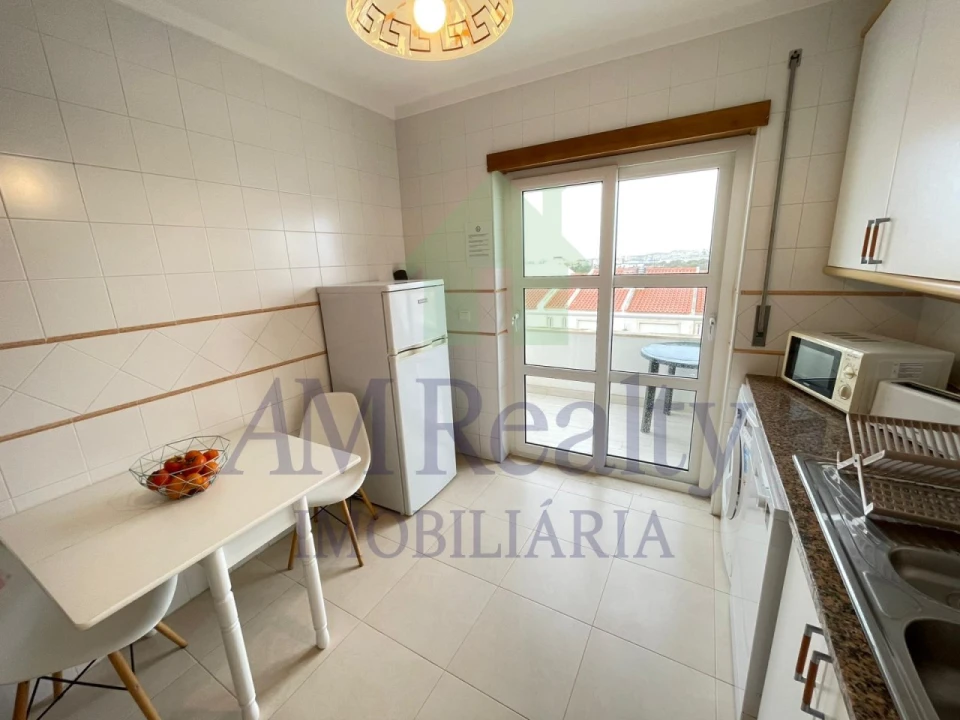 Apartamento T2 para Venda em Ferrel Foto 14