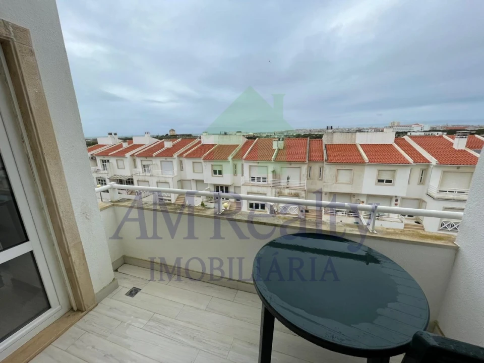 Apartamento T2 para Venda em Ferrel Foto 16