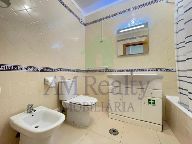 Apartamento T2 para Venda em Ferrel Foto 13