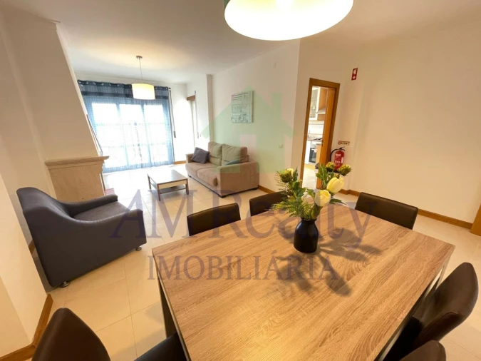 Apartamento T2 para Venda em Ferrel