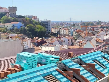 Apartamento T2 para Venda em Penha de França
