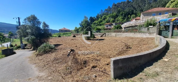 Terreno para Venda em Labruja