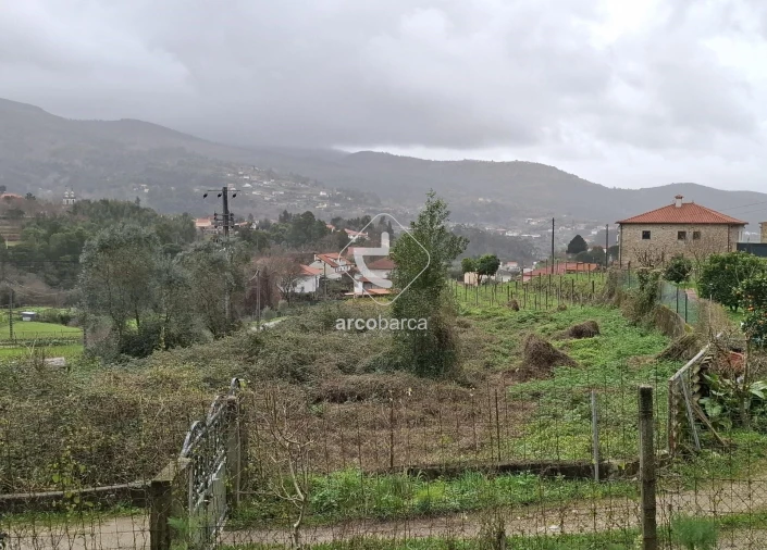 Terreno para Venda em Labruja Foto 1