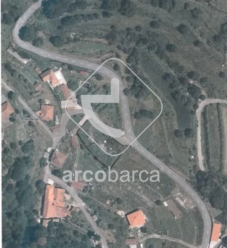 Terreno para Venda em Labruja