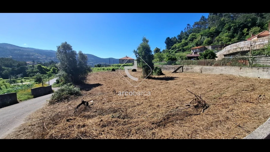 Terreno para Venda em Labruja