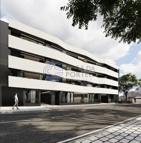 Apartamento T2 para Venda em Esgueira