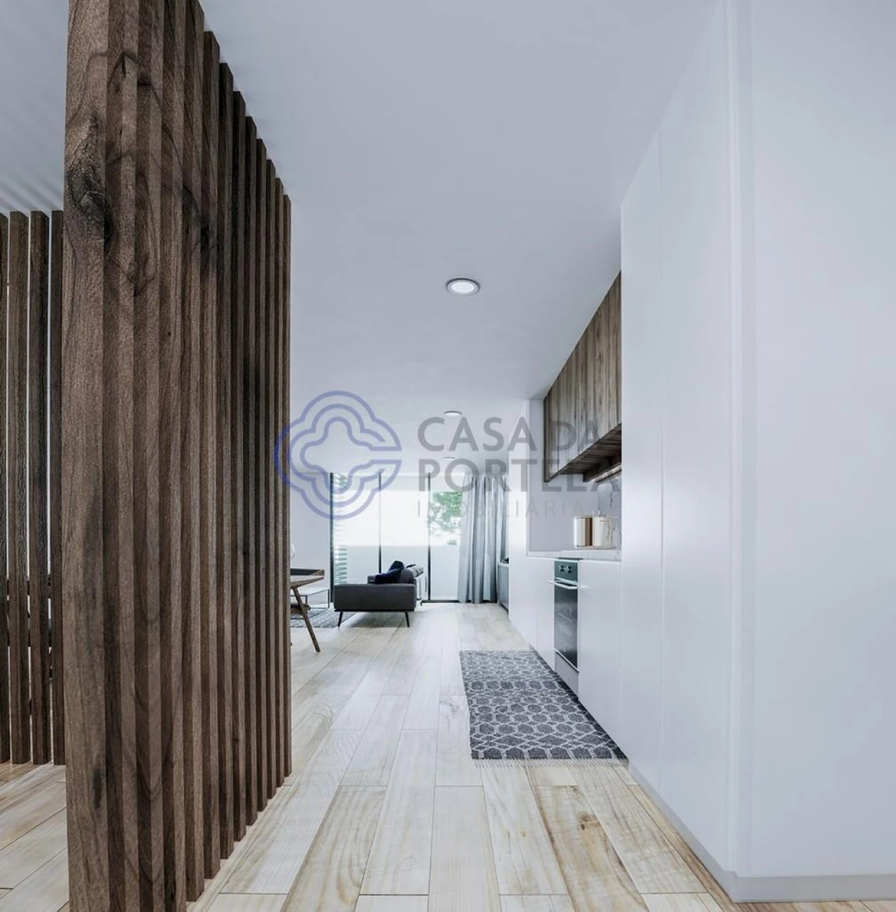 Apartamento T2 para Venda em Esgueira Foto 5