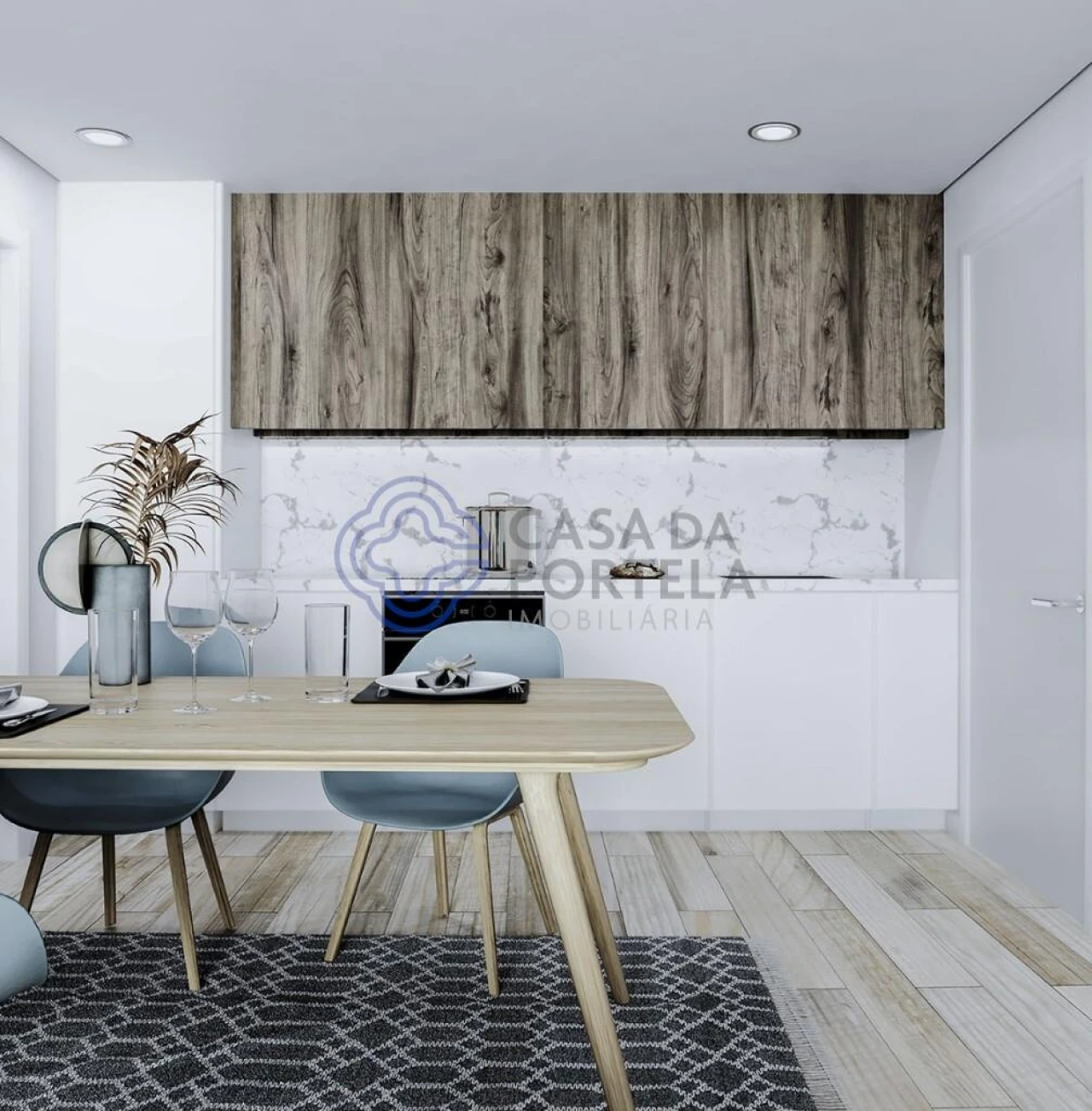 Apartamento T2 para Venda em Esgueira Foto 3