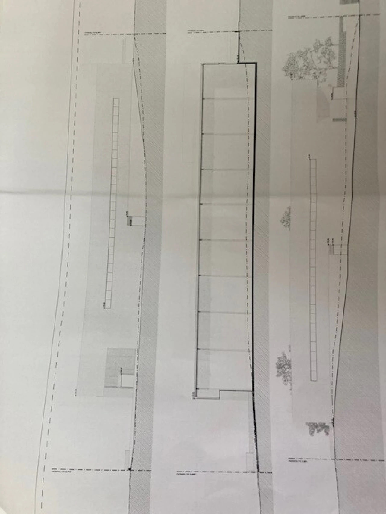 Armazém para Arrendamento em Vila Nova da Rainha Foto 2
