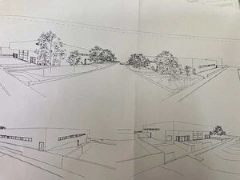 Armazém para Arrendamento em Vila Nova da Rainha Foto 1