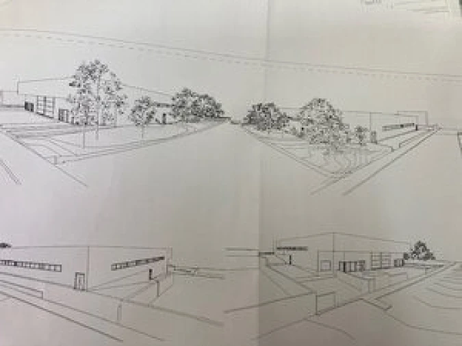 Armazém para Arrendamento em Vila Nova da Rainha Foto 1