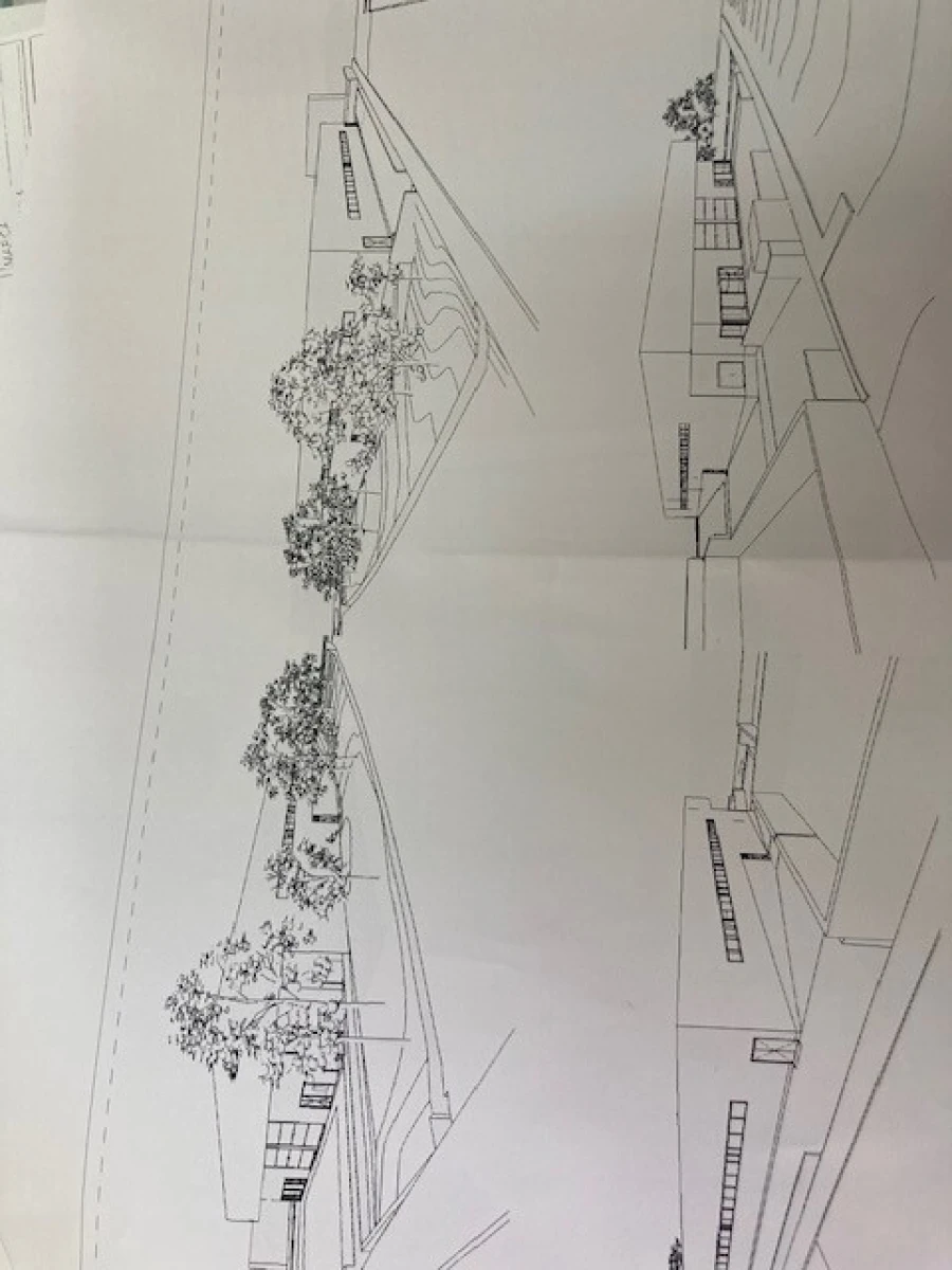 Armazém para Arrendamento em Vila Nova da Rainha Foto 3