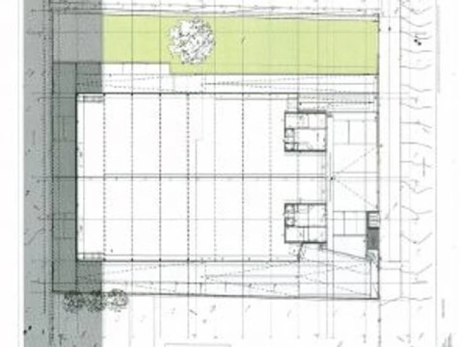 Armazém para Arrendamento em Vila Nova da Rainha Foto 5