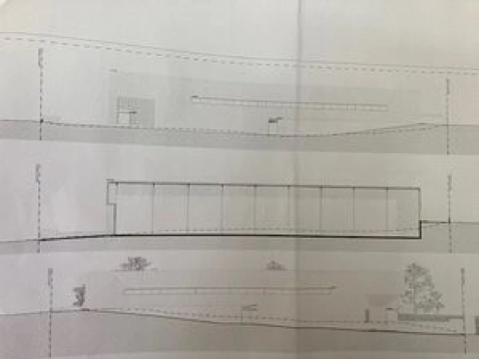 Armazém para Arrendamento em Vila Nova da Rainha Foto 3